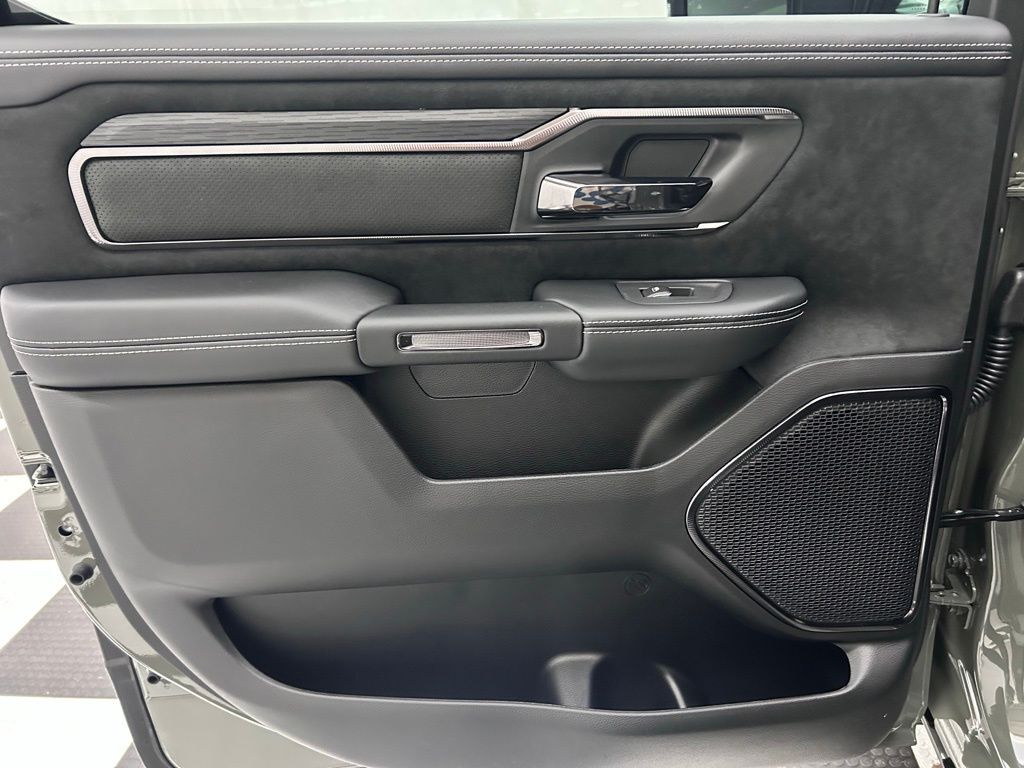 2026 Ram 1500 RHO Portland OR