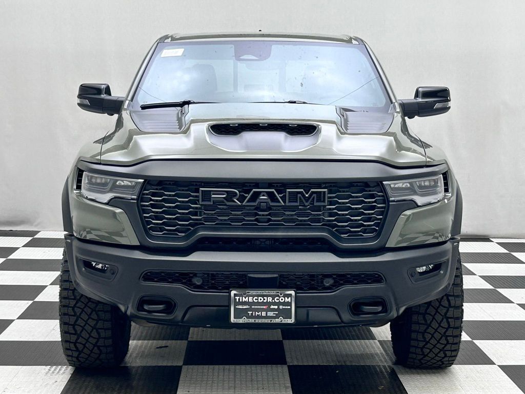 2026 Ram 1500 RHO Portland OR