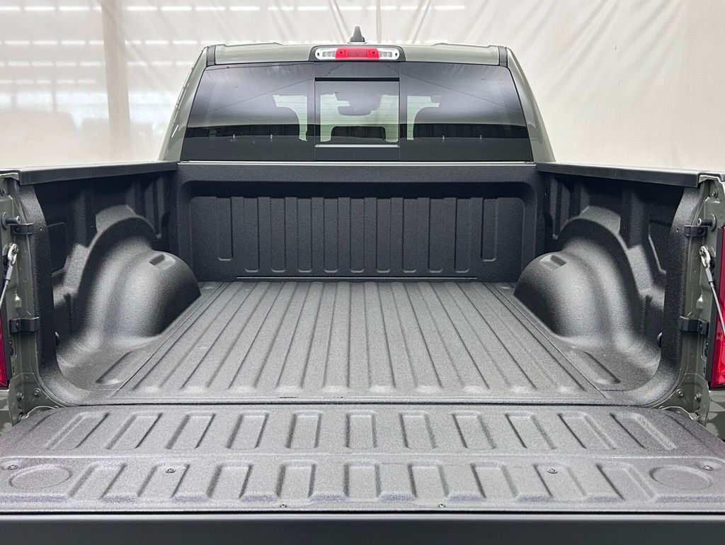 2026 Ram 1500 RHO Portland OR