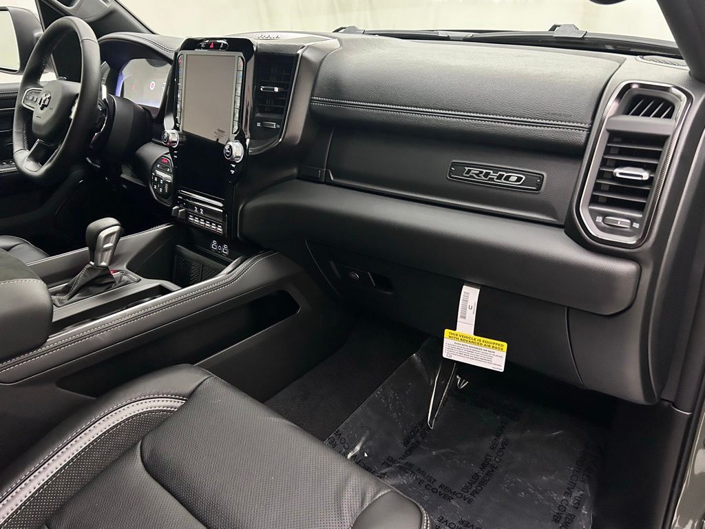 2026 Ram 1500 RHO Portland OR