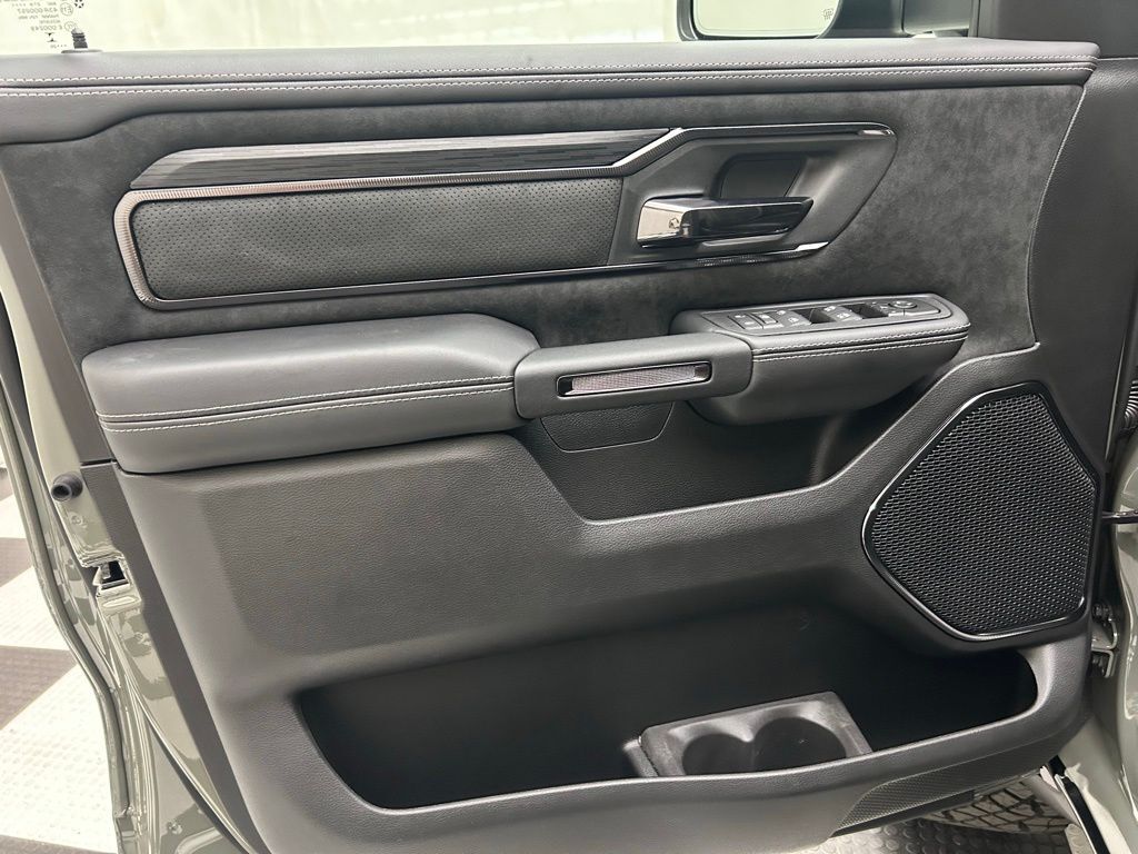 2026 Ram 1500 RHO Portland OR