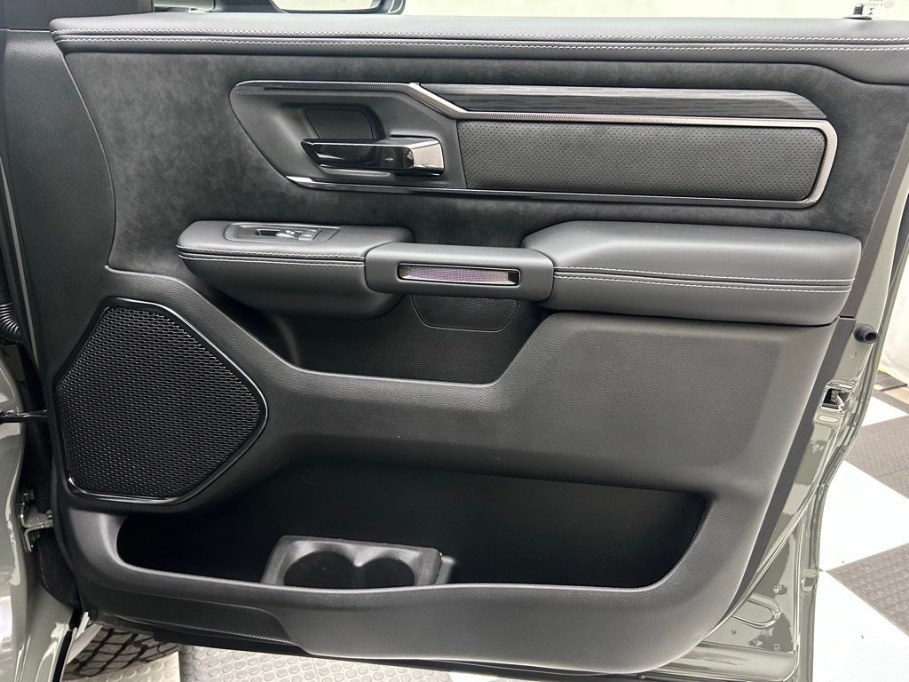 2026 Ram 1500 RHO Portland OR