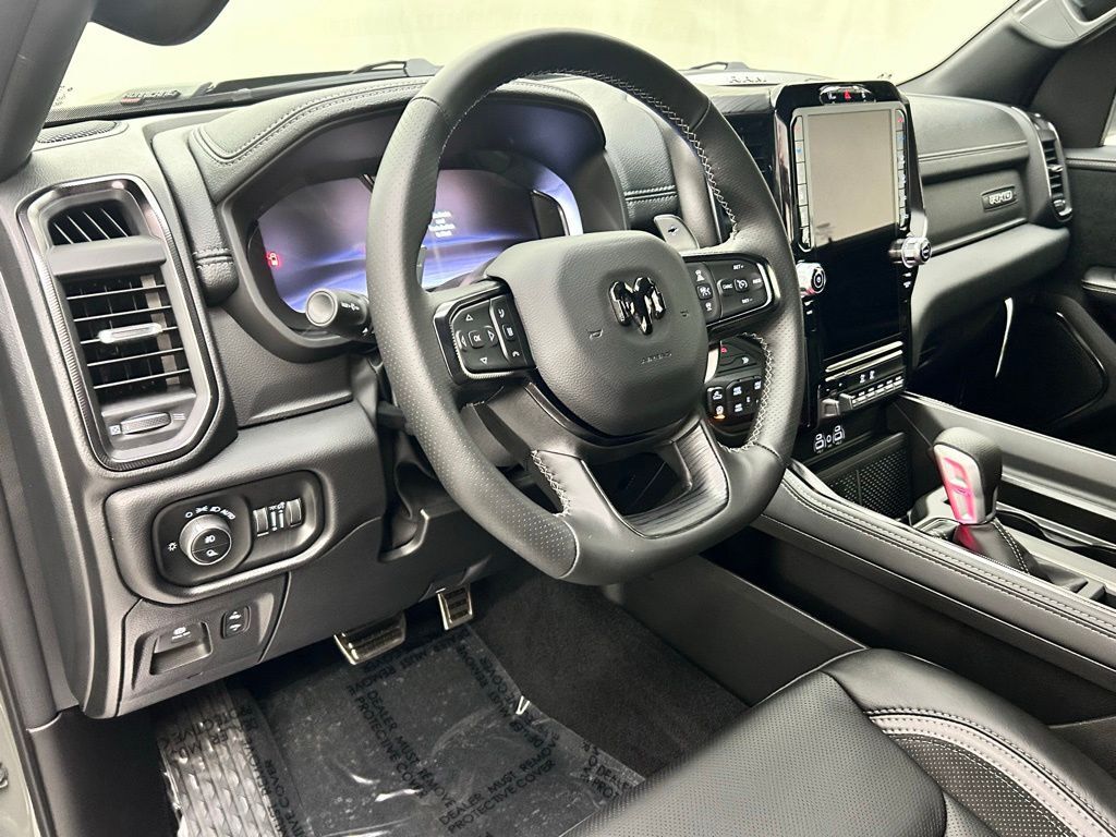 2026 Ram 1500 RHO Portland OR