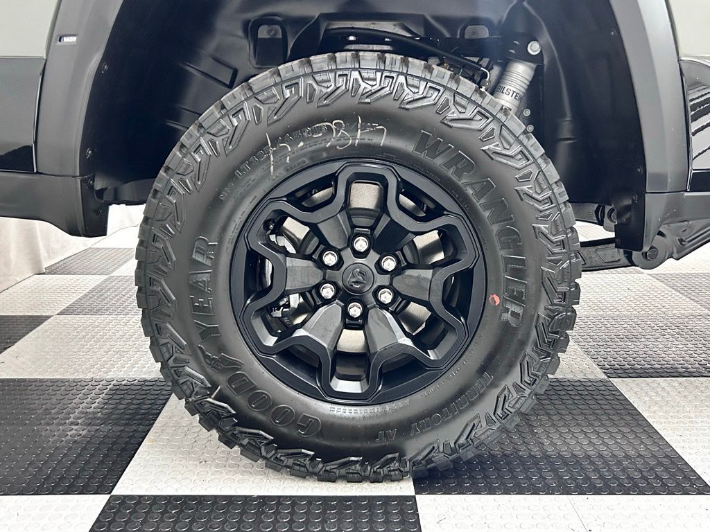 2026 Ram 1500 RHO Portland OR