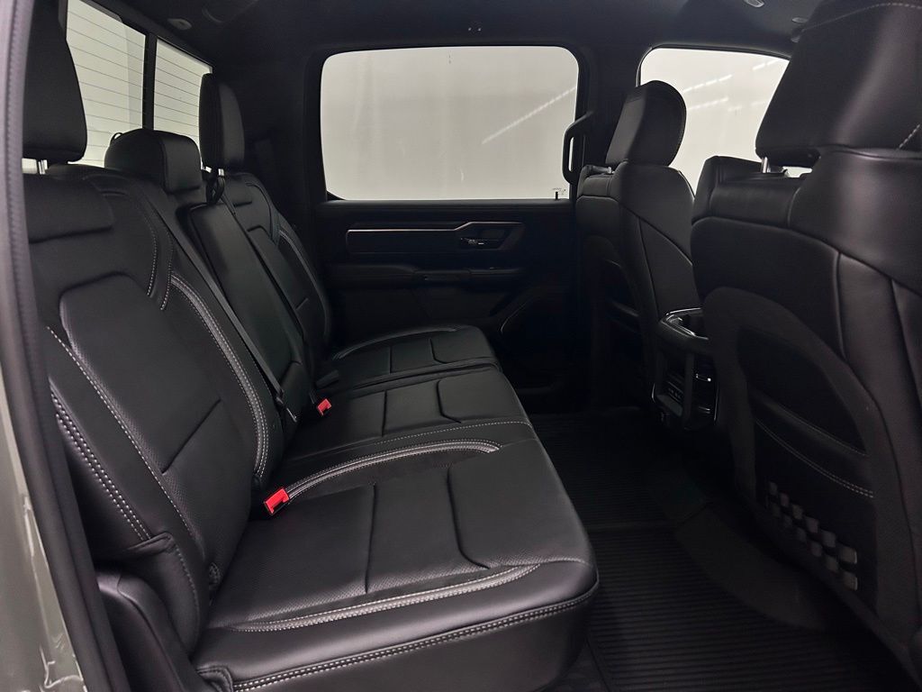 2026 Ram 1500 RHO Portland OR