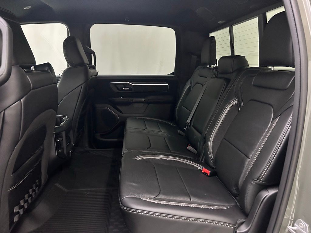 2026 Ram 1500 RHO Portland OR