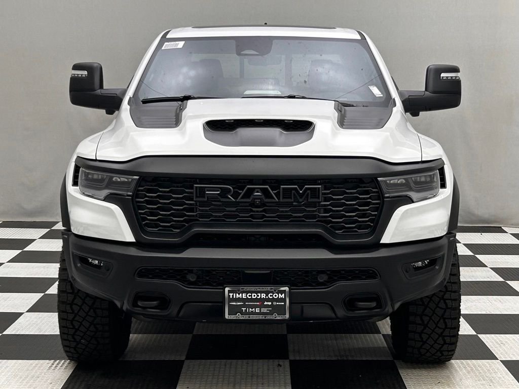 2026 Ram 1500 RHO Portland OR