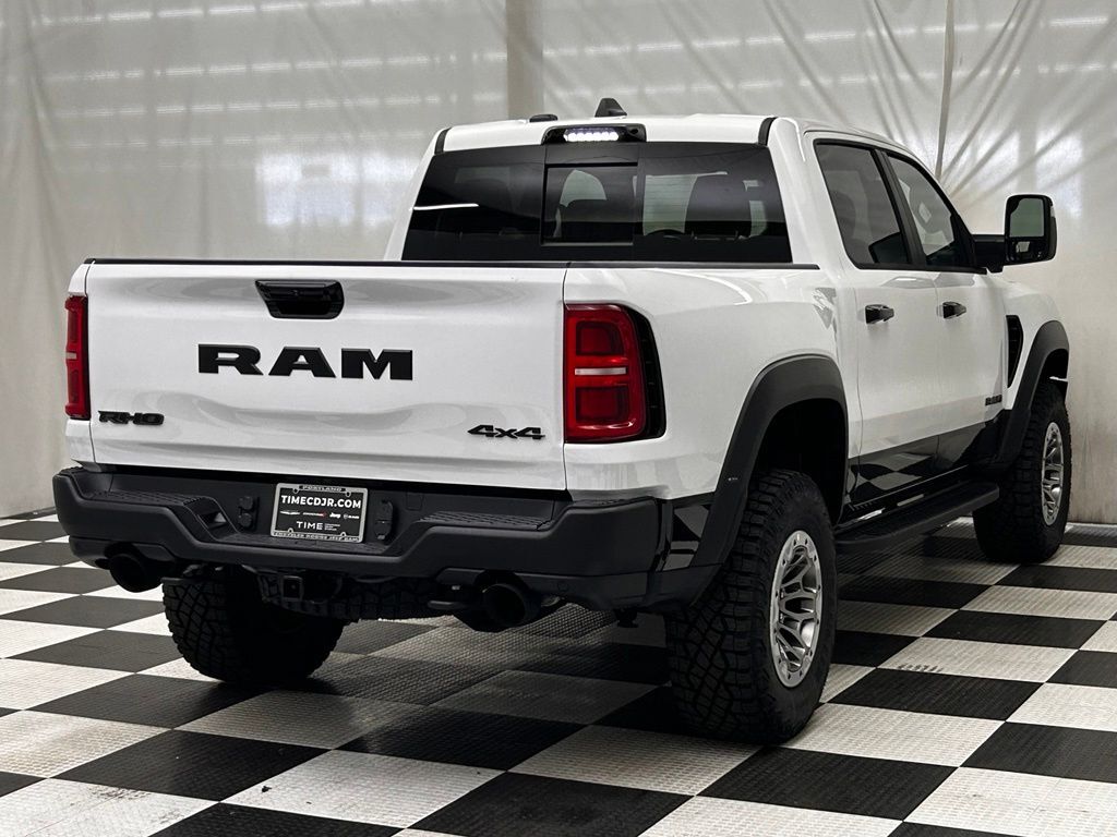 2026 Ram 1500 RHO Portland OR