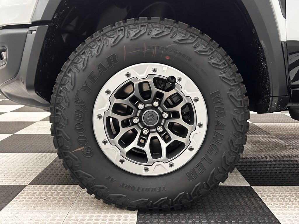 2026 Ram 1500 RHO Portland OR