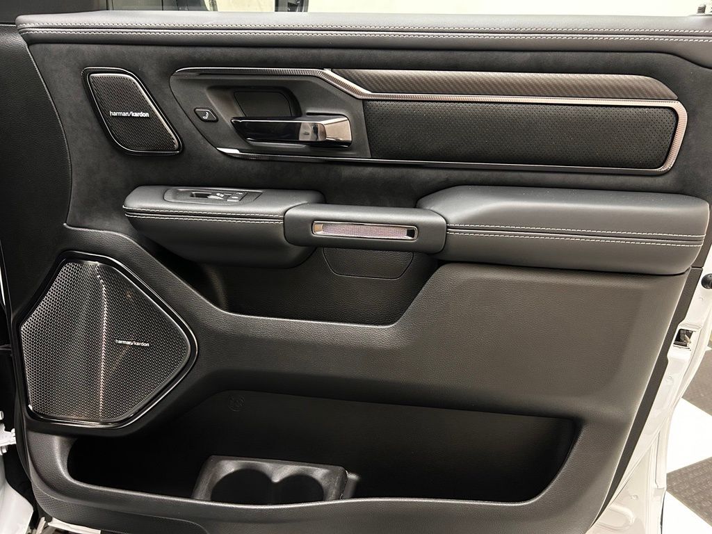 2026 Ram 1500 RHO Portland OR