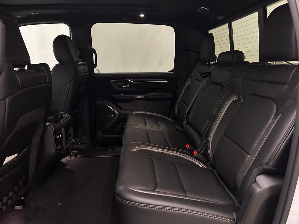2026 Ram 1500 RHO Portland OR