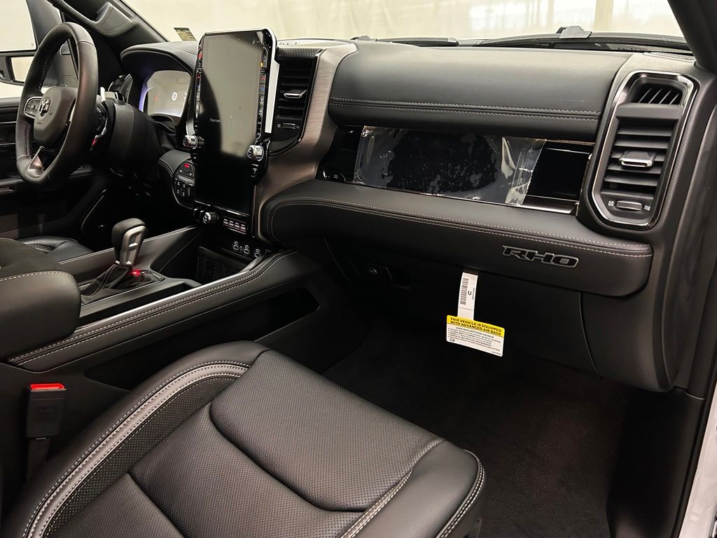 2026 Ram 1500 RHO Portland OR