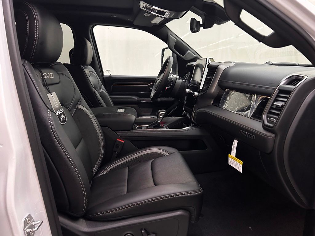 2026 Ram 1500 RHO Portland OR