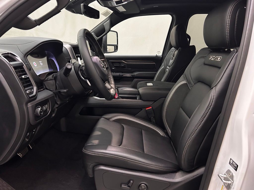 2026 Ram 1500 RHO Portland OR