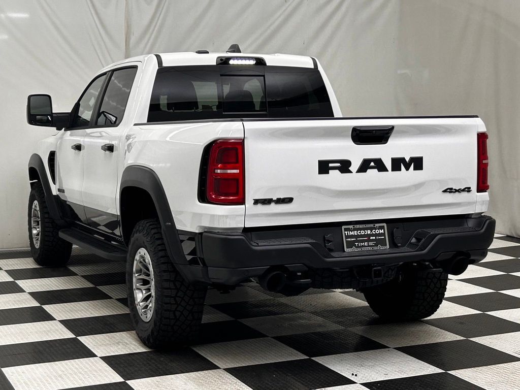 2026 Ram 1500 RHO Portland OR