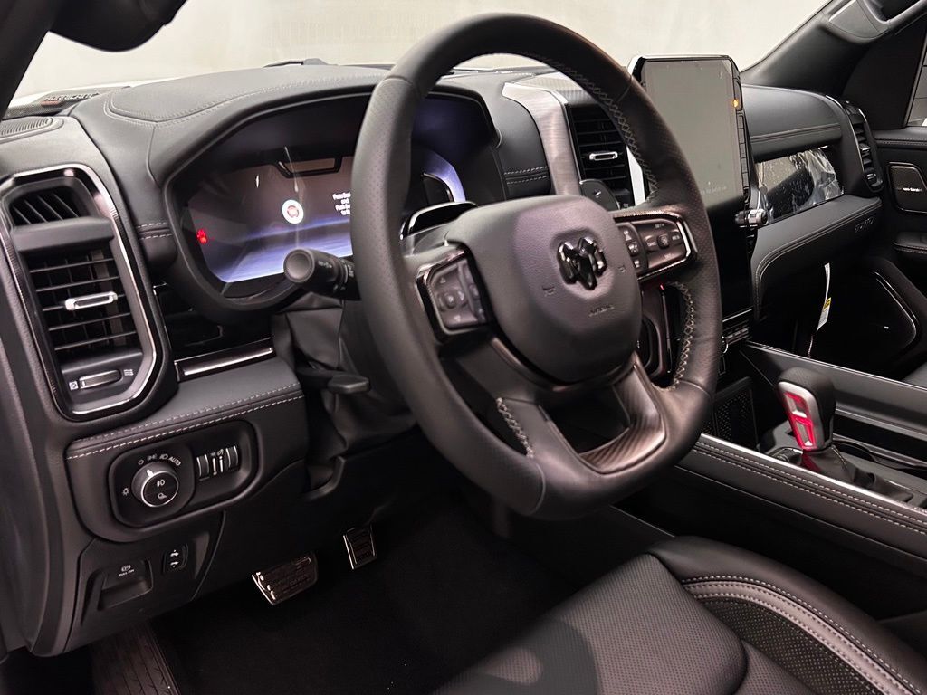 2026 Ram 1500 RHO Portland OR