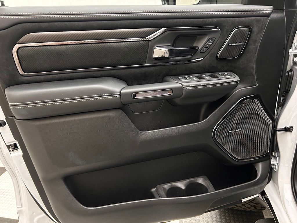 2026 Ram 1500 RHO Portland OR