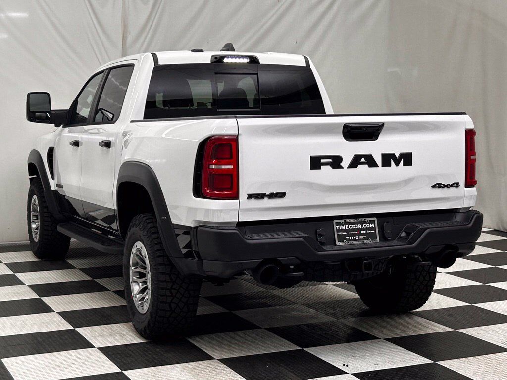 2026 Ram 1500 RHO Portland OR