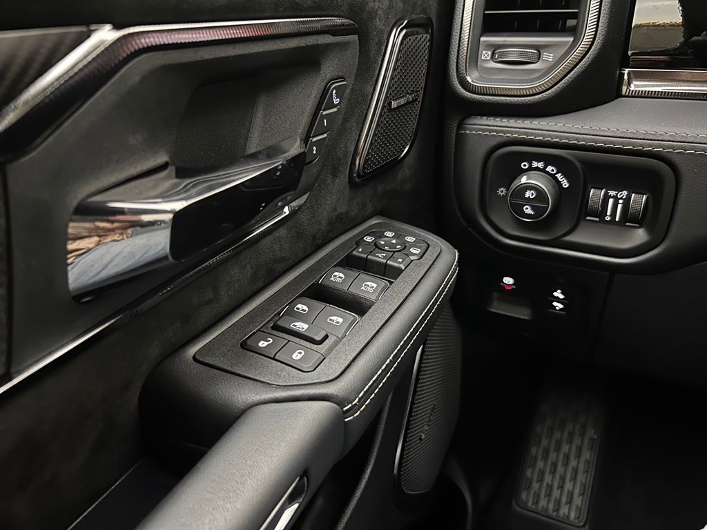 2026 Ram 1500 RHO Portland OR