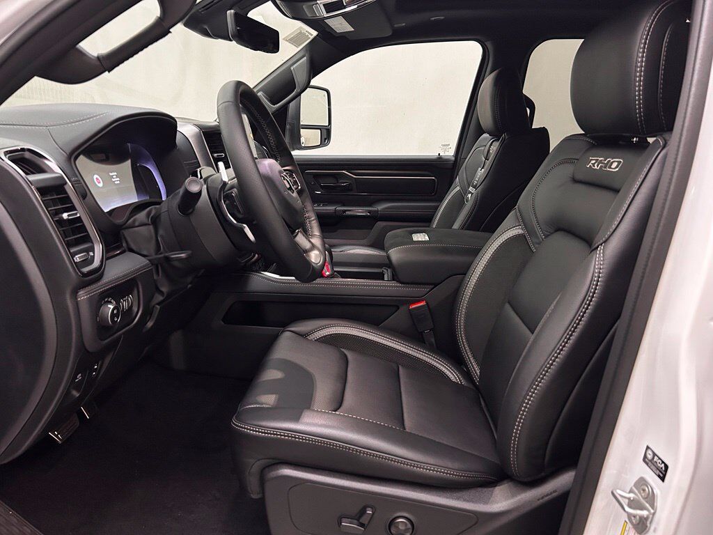 2026 Ram 1500 RHO Portland OR