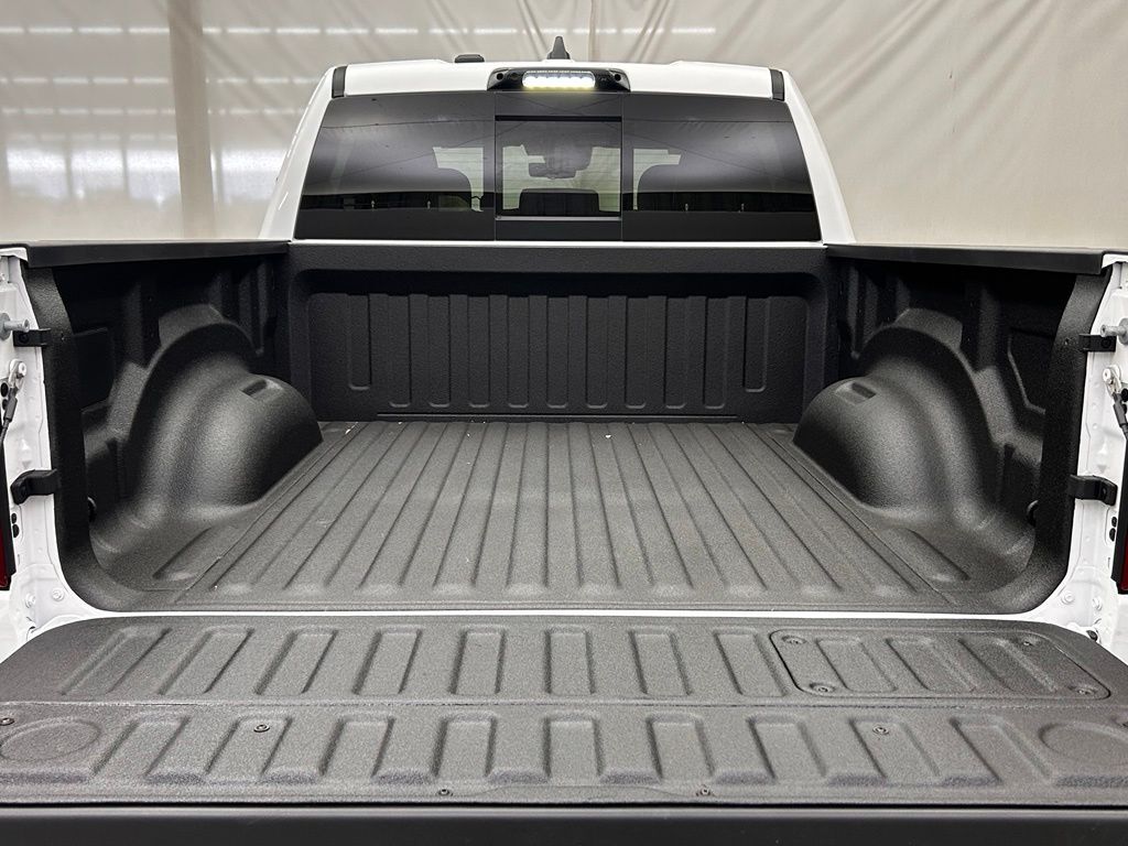 2026 Ram 1500 RHO Portland OR