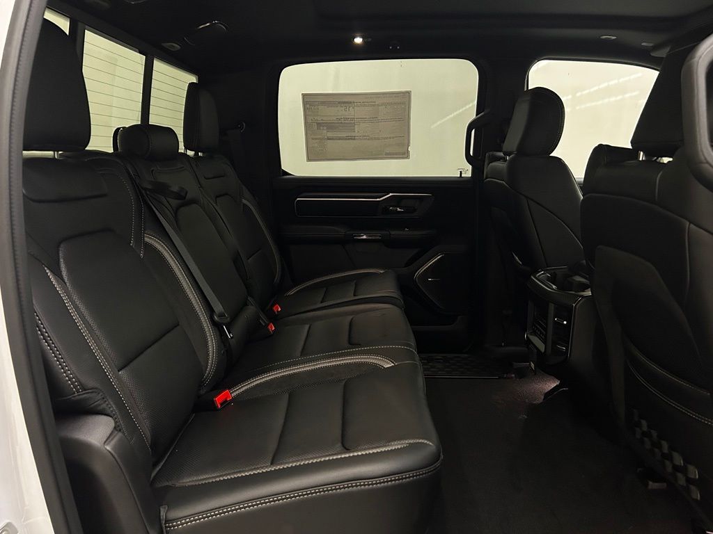 2026 Ram 1500 RHO Portland OR