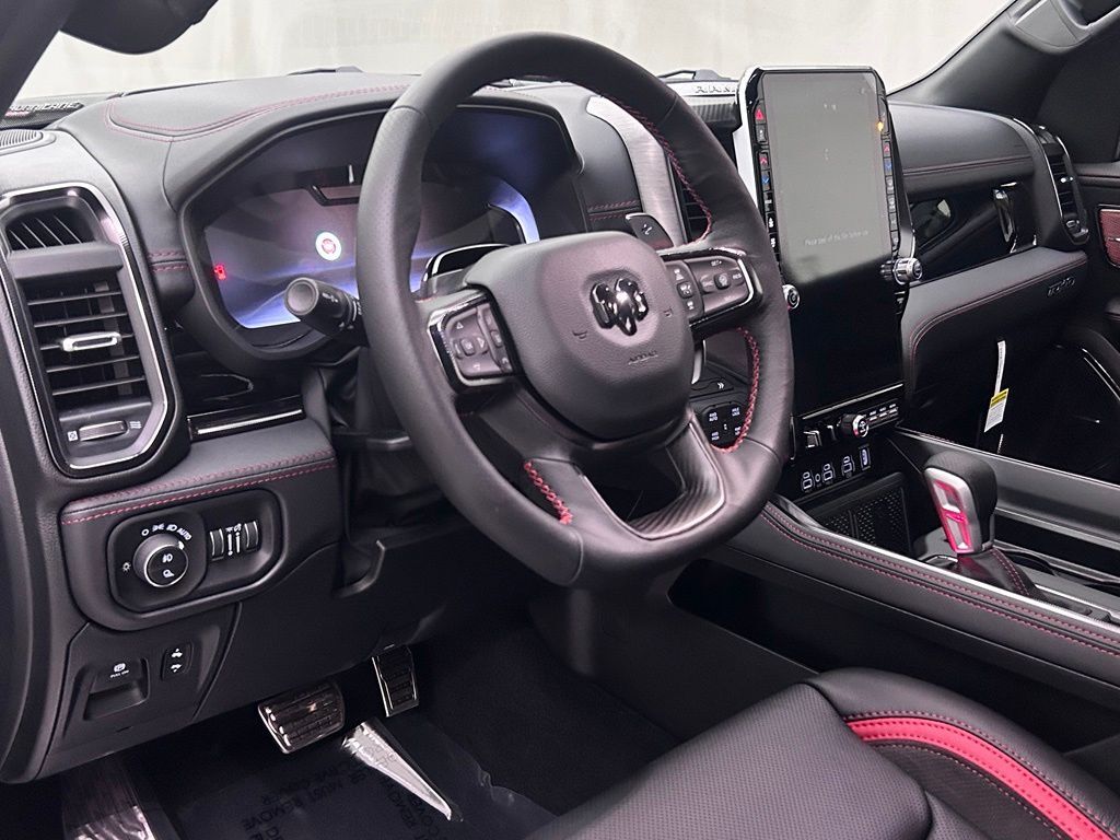 2026 Ram 1500 RHO Portland OR