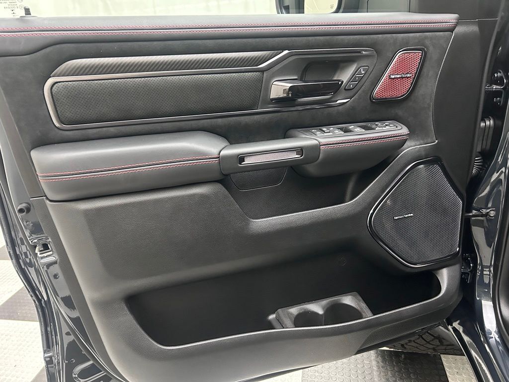 2026 Ram 1500 RHO Portland OR