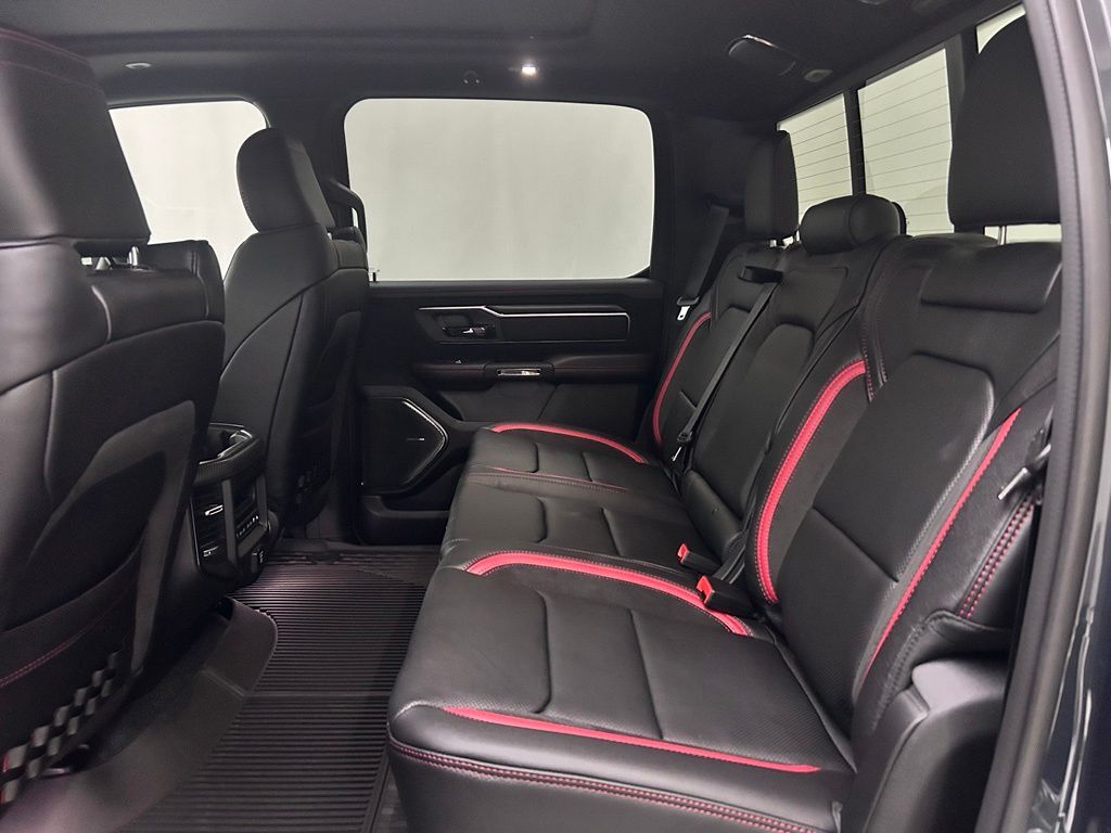 2026 Ram 1500 RHO Portland OR