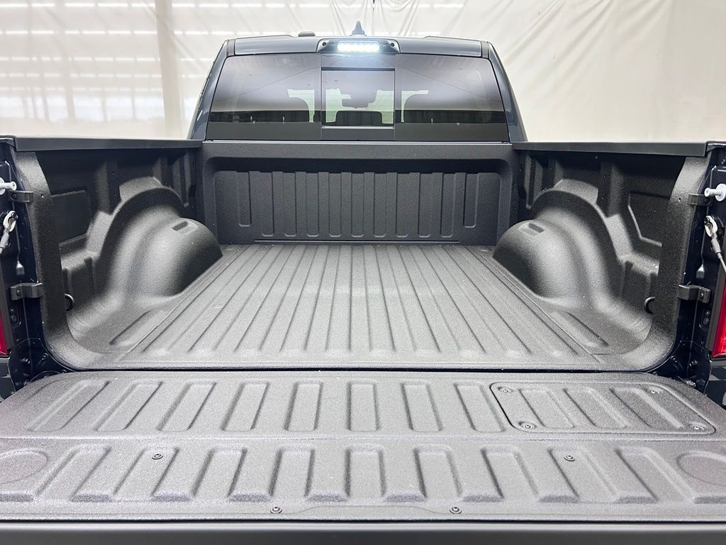 2026 Ram 1500 RHO Portland OR