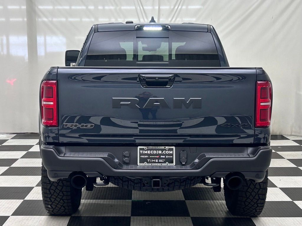 2026 Ram 1500 RHO Portland OR