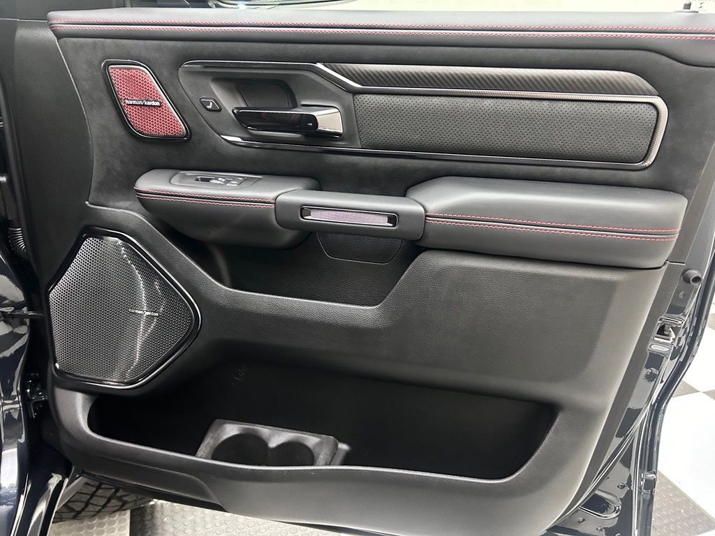 2026 Ram 1500 RHO Portland OR