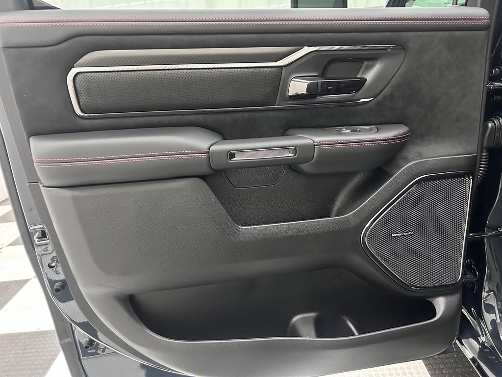 2026 Ram 1500 RHO Portland OR