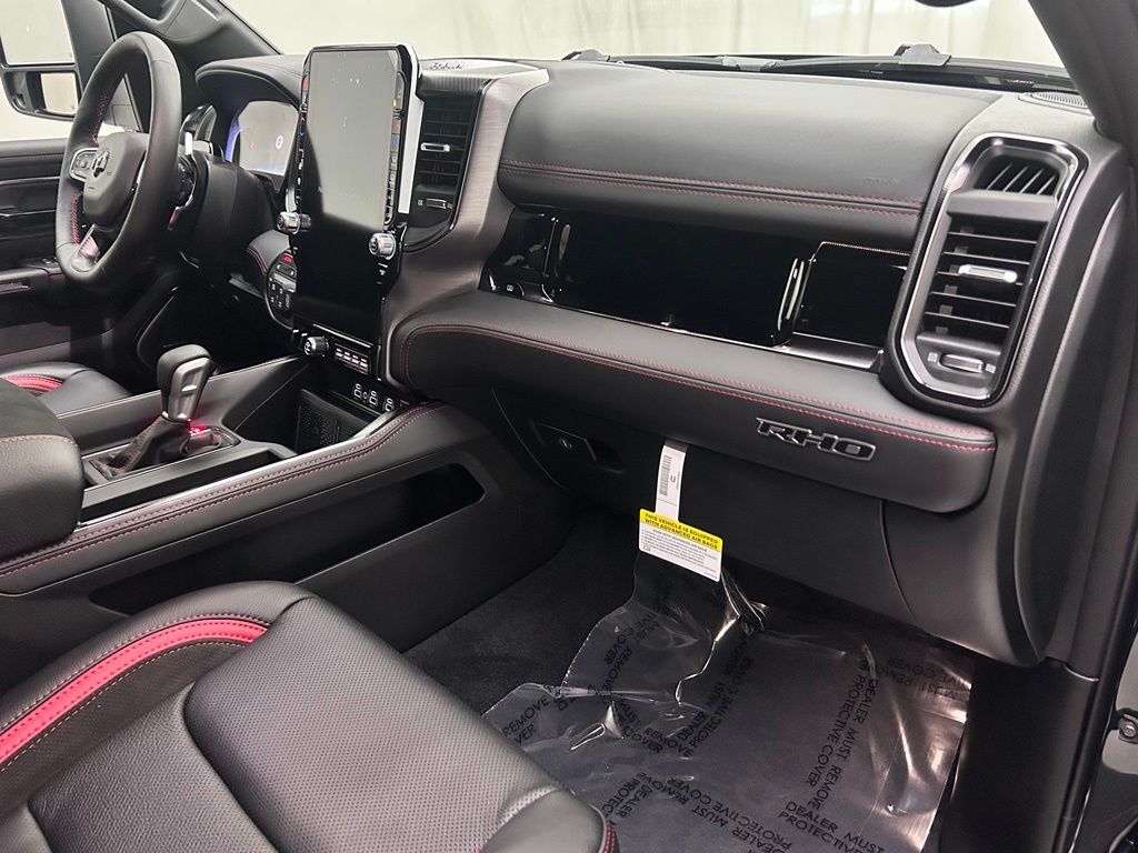 2026 Ram 1500 RHO Portland OR