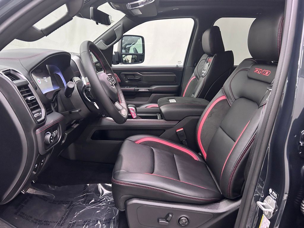 2026 Ram 1500 RHO Portland OR