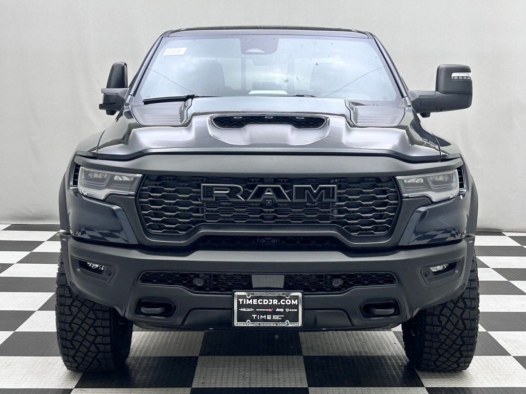 2026 Ram 1500 RHO Portland OR