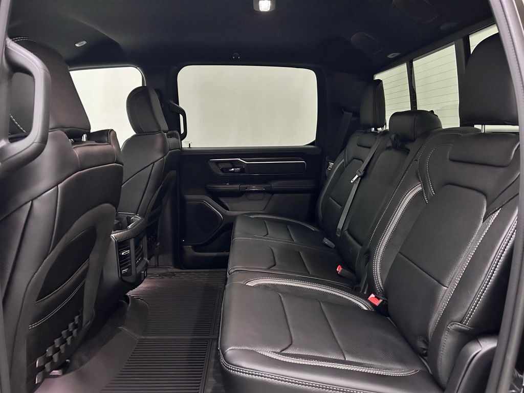 2026 Ram 1500 RHO Portland OR