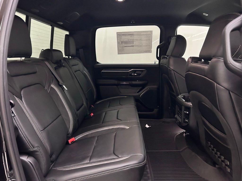 2026 Ram 1500 RHO Portland OR