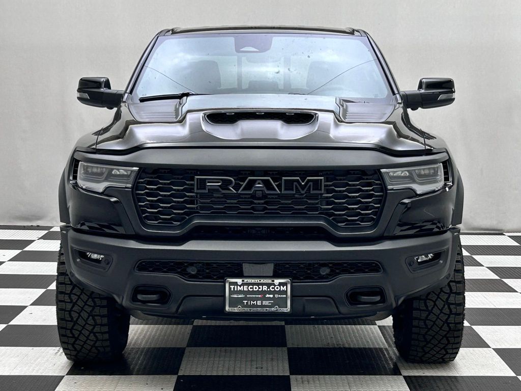 2026 Ram 1500 RHO Portland OR