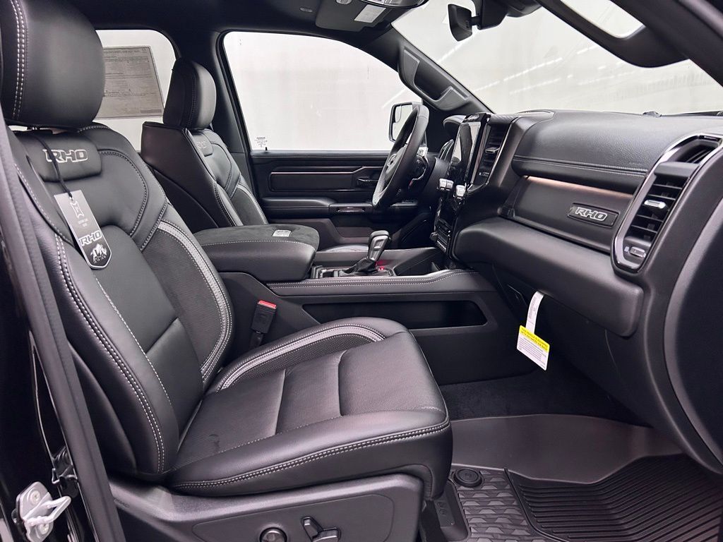 2026 Ram 1500 RHO Portland OR