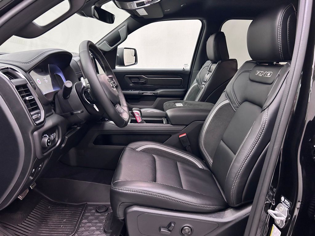 2026 Ram 1500 RHO Portland OR
