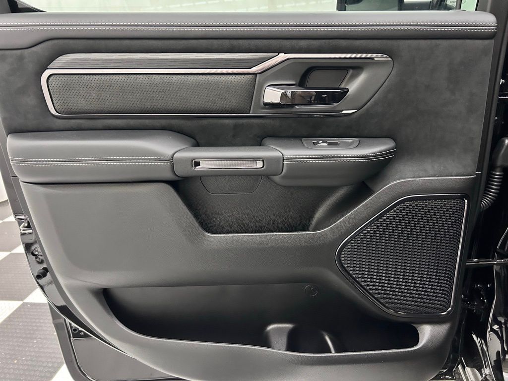 2026 Ram 1500 RHO Portland OR