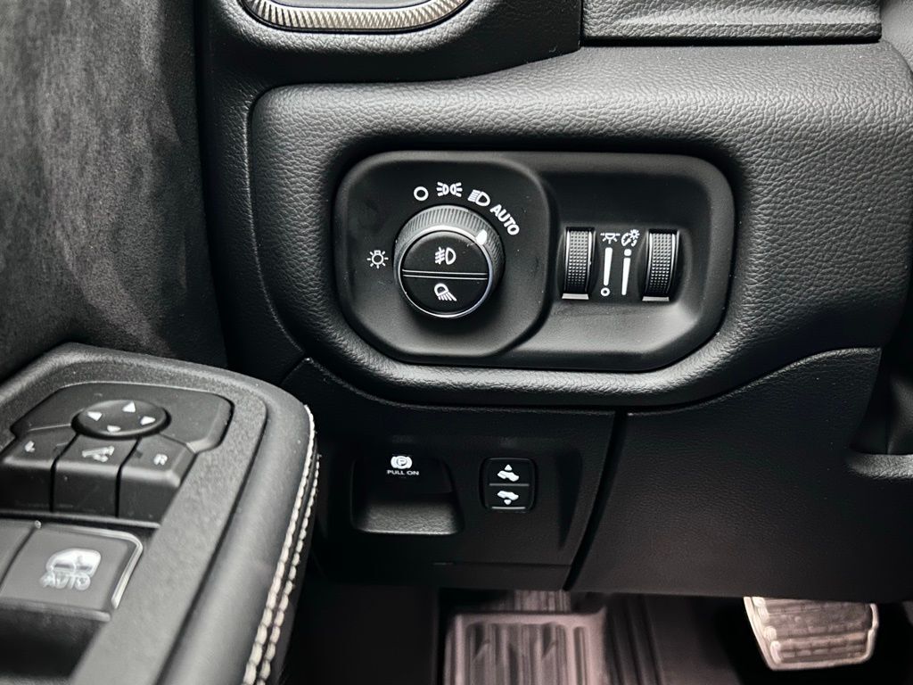 2026 Ram 1500 RHO Portland OR