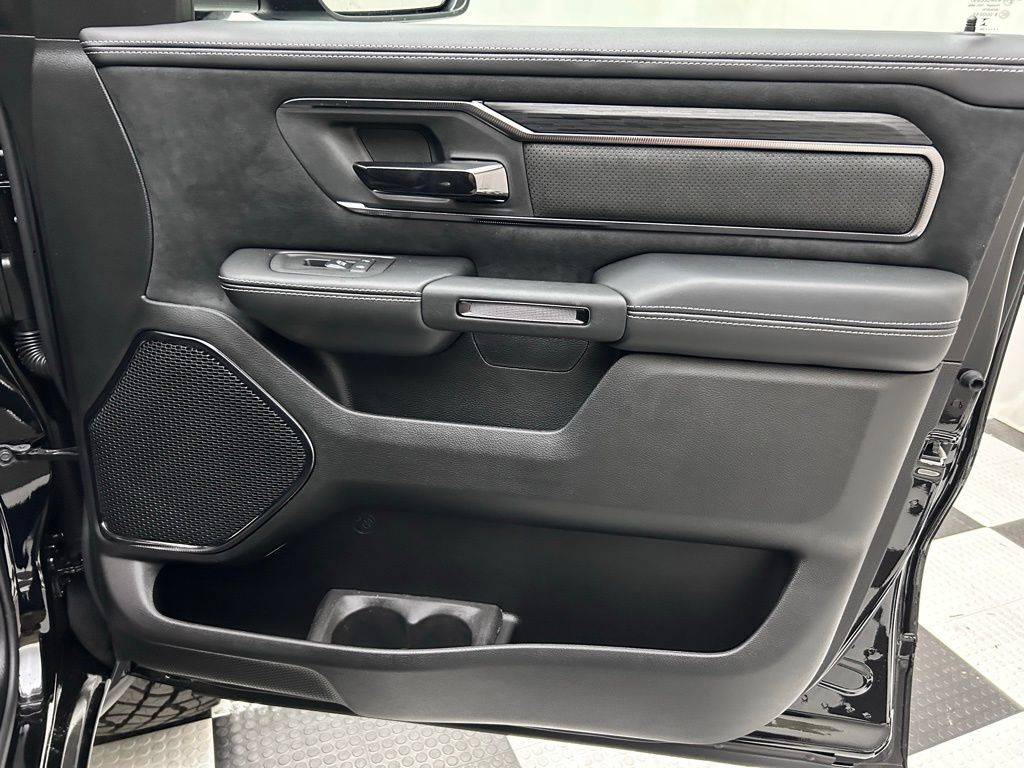 2026 Ram 1500 RHO Portland OR