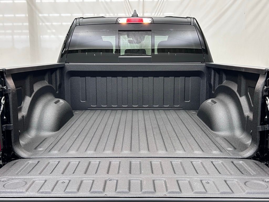 2026 Ram 1500 RHO Portland OR