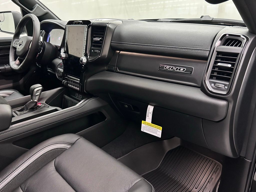 2026 Ram 1500 RHO Portland OR