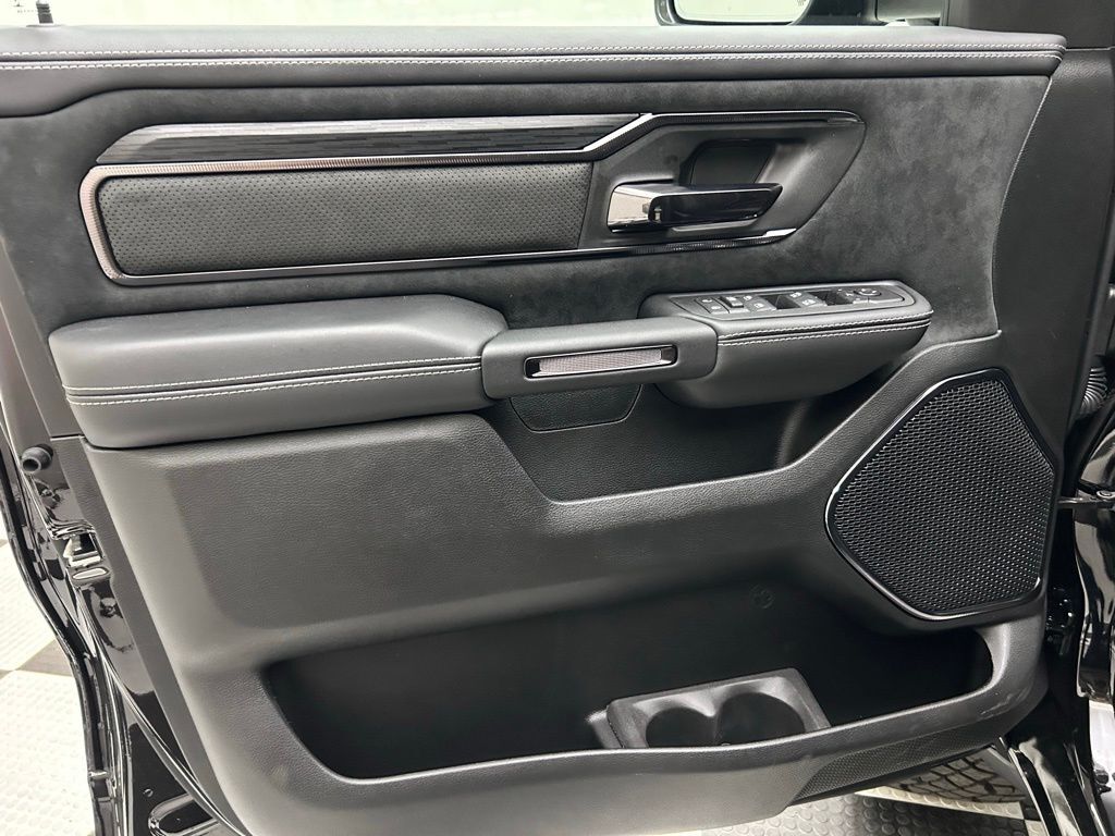2026 Ram 1500 RHO Portland OR