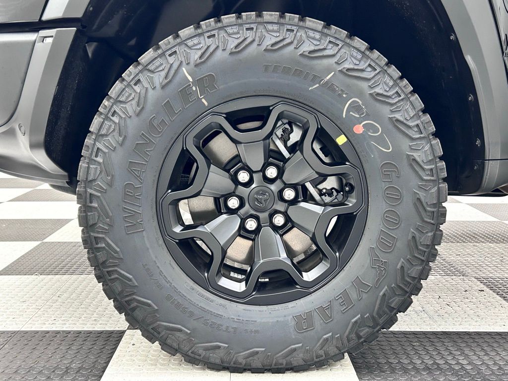 2026 Ram 1500 RHO Portland OR