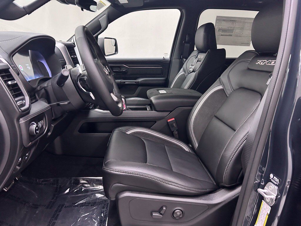 2026 Ram 1500 RHO Portland OR