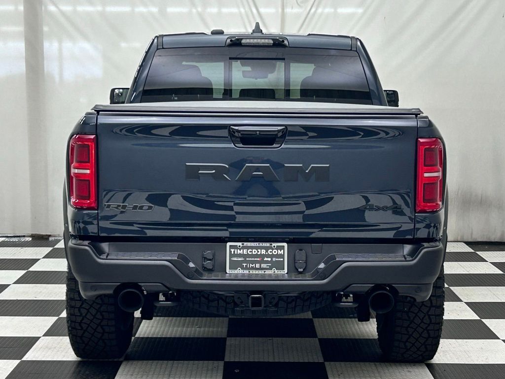 2026 Ram 1500 RHO Portland OR